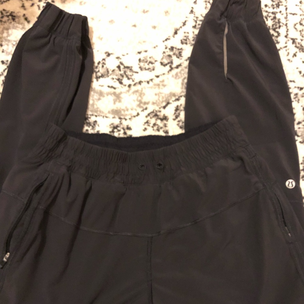Lululemon joggers